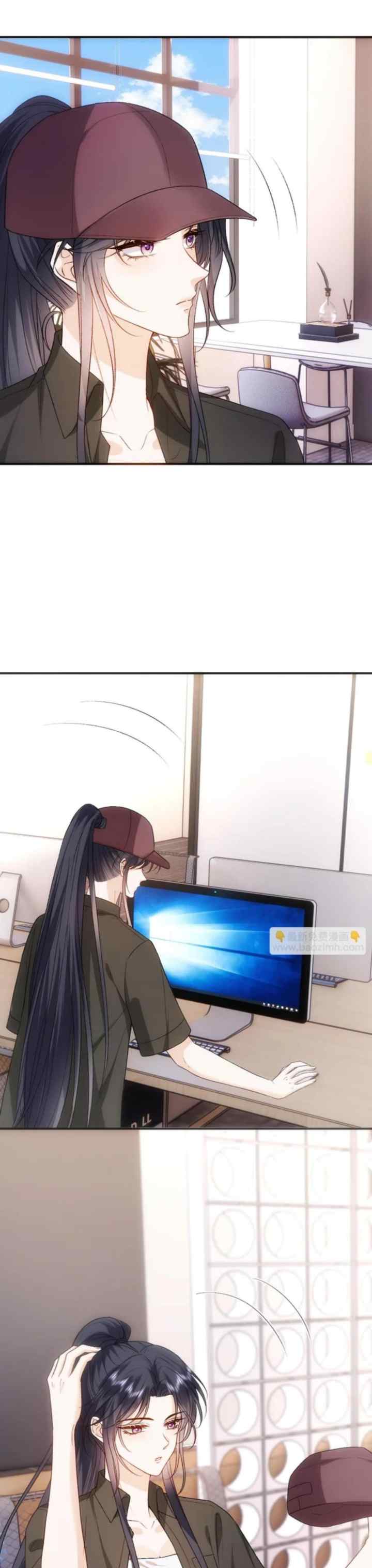 Madam and Her Daily Online Face-Slapping chapter 148 halaman 15