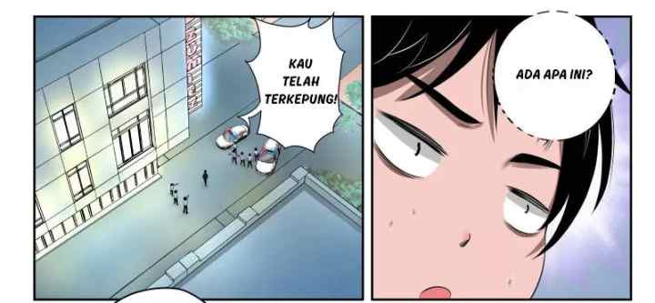 Strongest Abandoned Son chapter 11 halaman 6