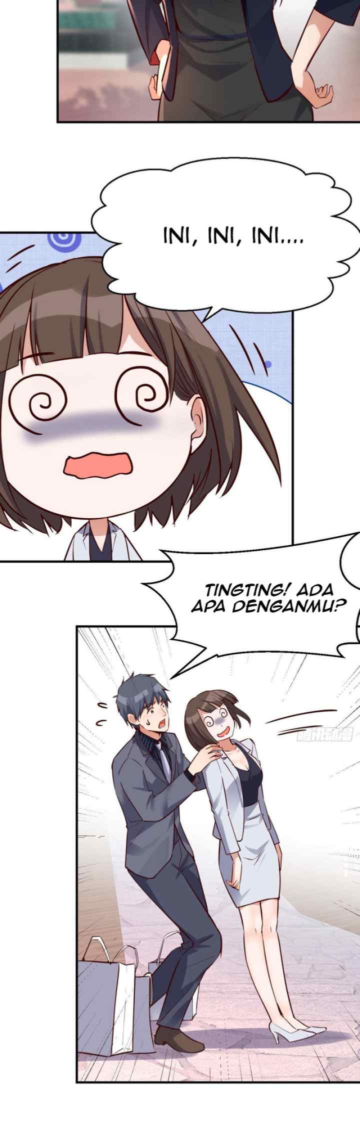 I Have Twin Girlfriends chapter 69 halaman 6