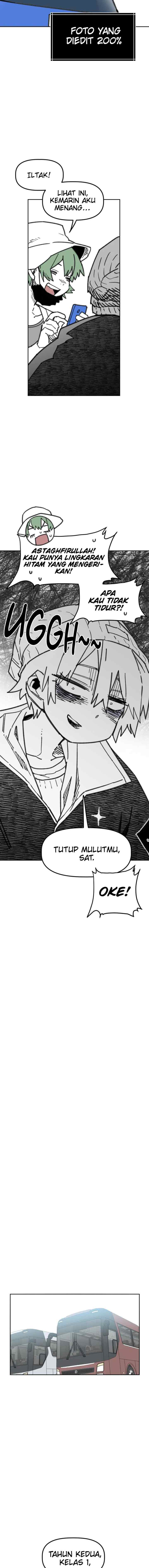 Highschool Boy chapter 44 halaman 14