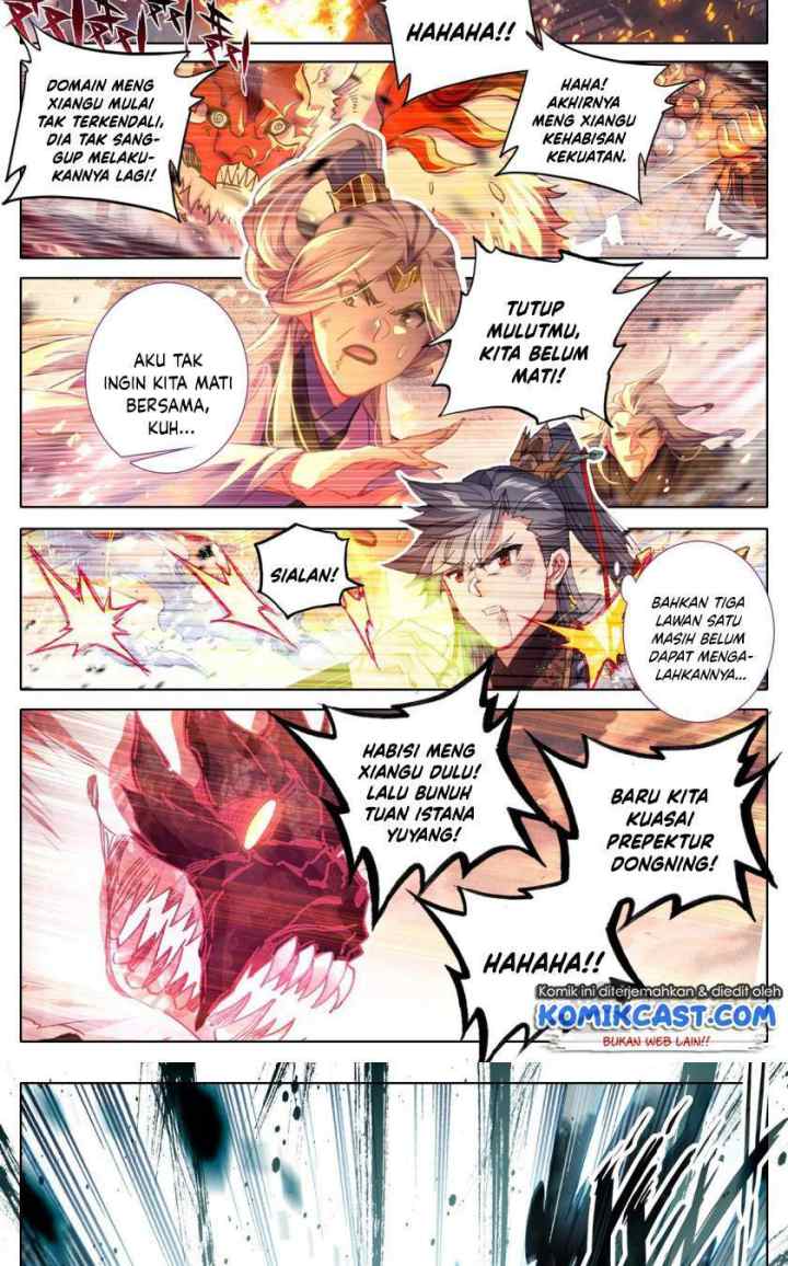 Cang Yuantu chapter 46 halaman 11
