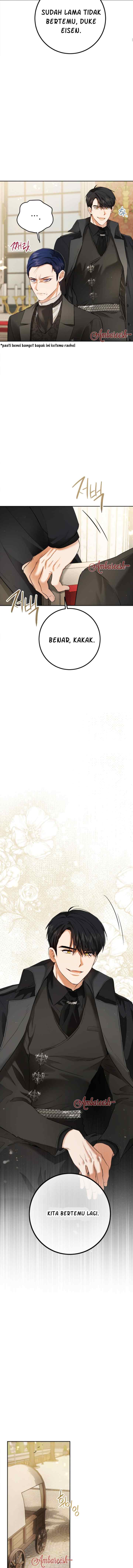 The Princess's Double Life chapter 105 halaman 17