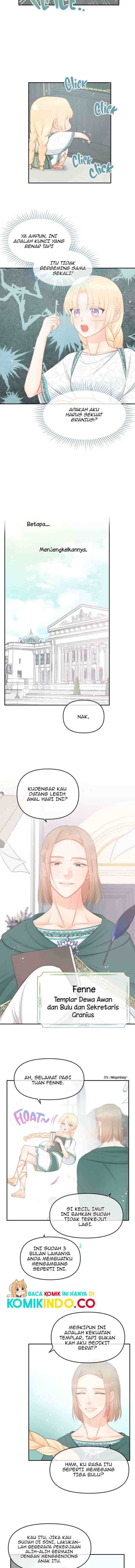 Don't Concern Yourself With That Book chapter 19 halaman 10