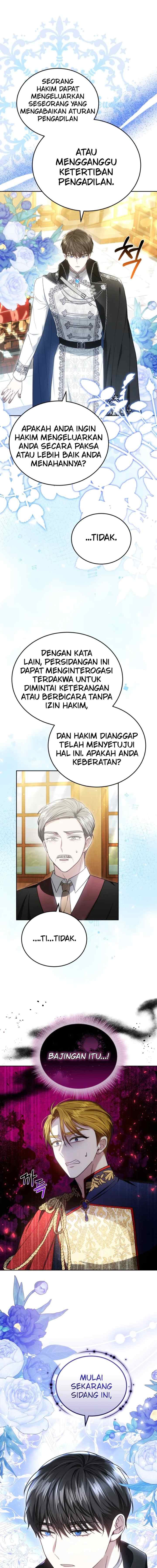 The Male Lead's Nephew Like Me So Much chapter 84 halaman 17