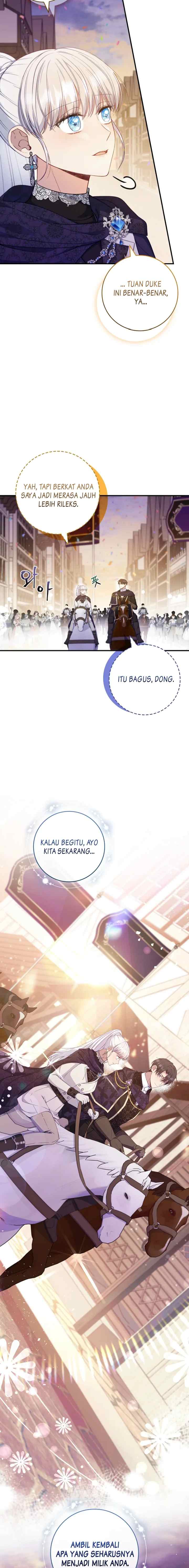 Fakes Don't Want To Be Real chapter 93 halaman 19