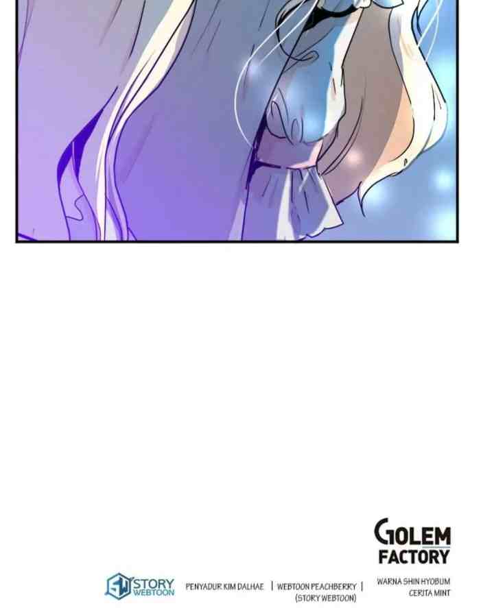 The Villainess Lives Twice chapter 3 halaman 17