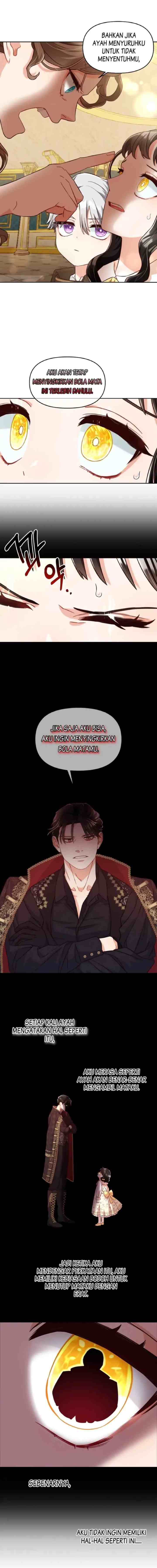 I Will Be Next to the Main Character chapter 3 halaman 11