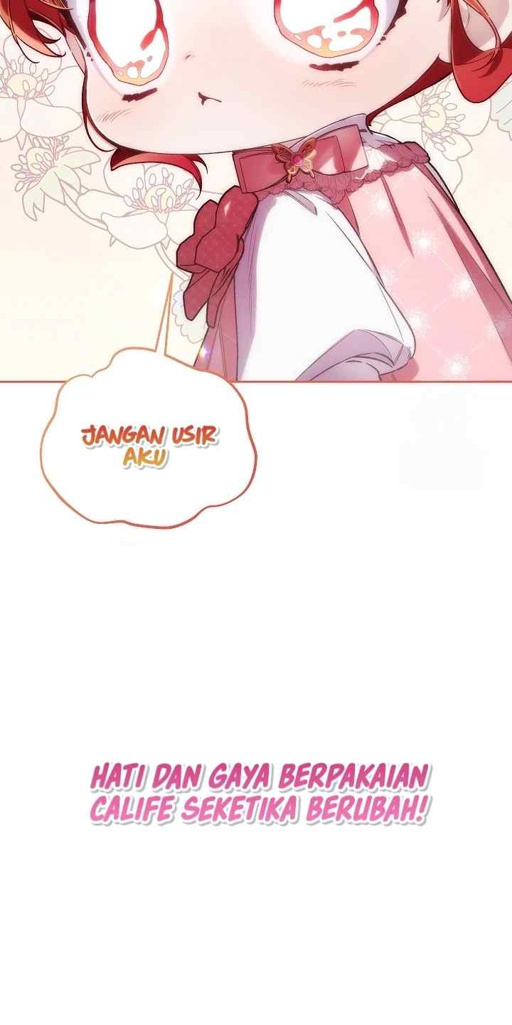 My Father Is the Enemy of My Past Life? chapter 35.5 halaman 9