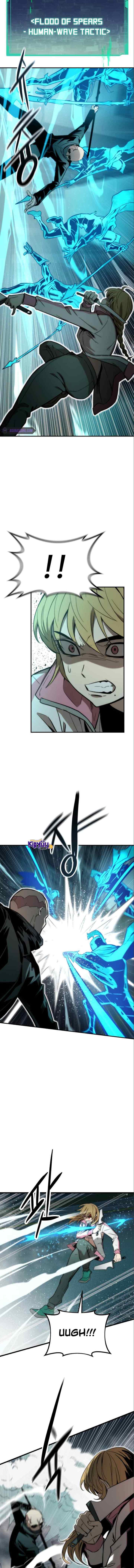 Ultra Alter chapter 18 halaman 9