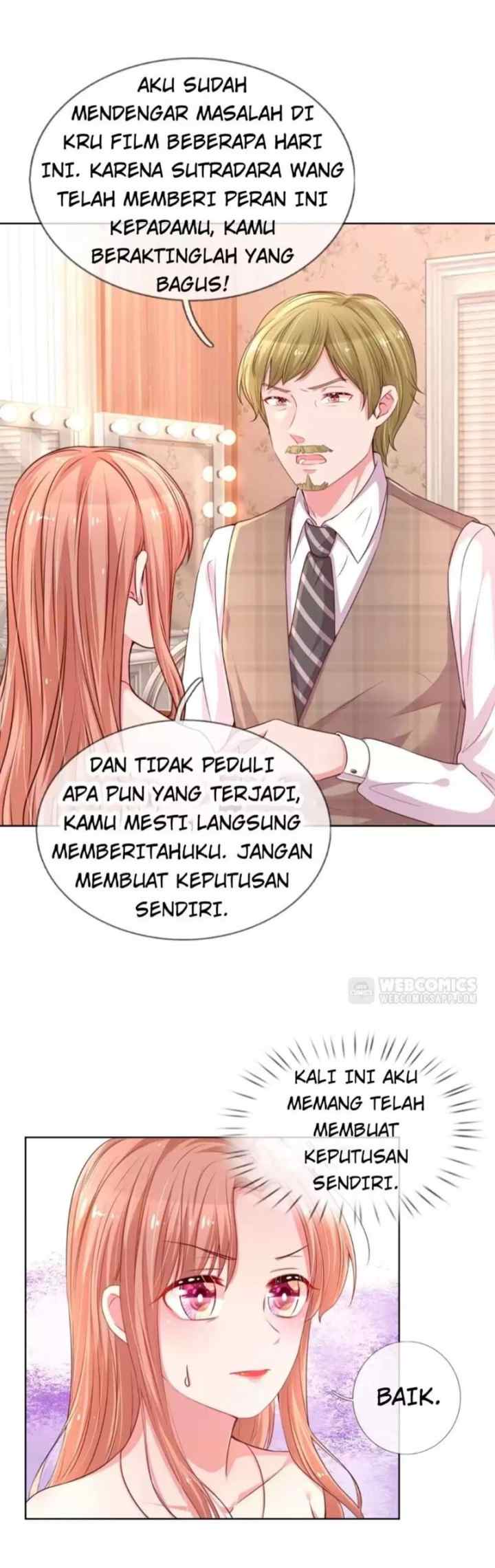 Sweet Escape chapter 37 halaman 5