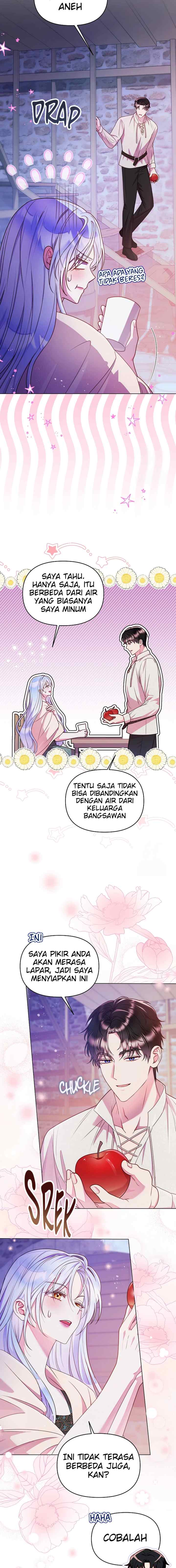Divorce Plan chapter 30 halaman 7