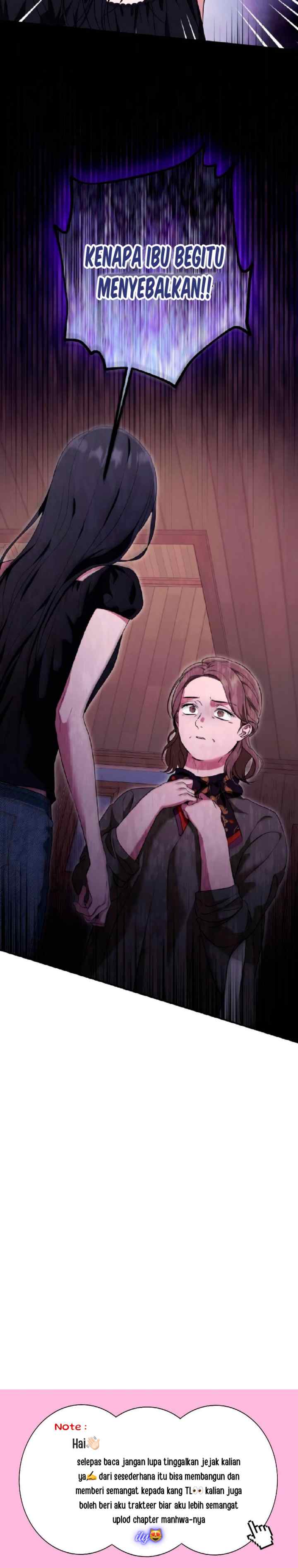 Ombre de printemps chapter 13 halaman 19