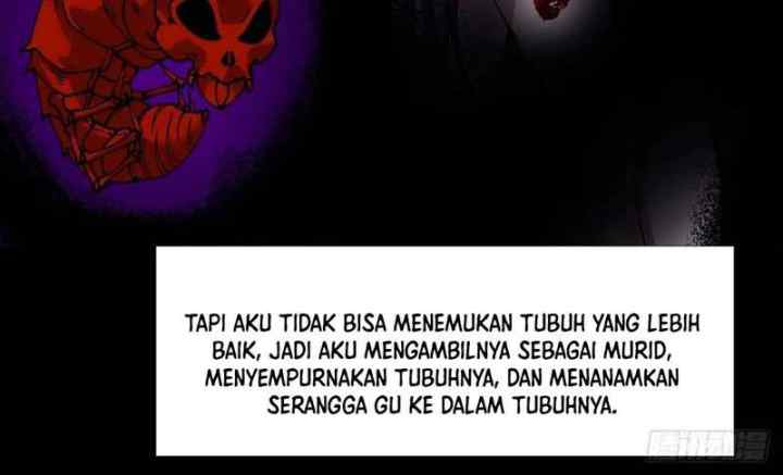 It Starts With A Mountain chapter 723 halaman 13
