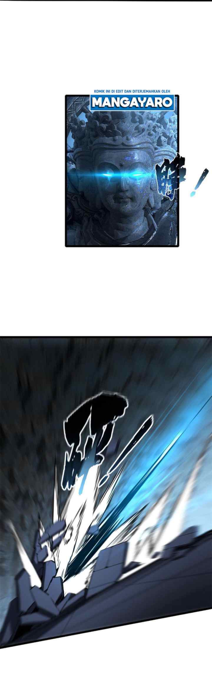 Let Me Game In Peace chapter 70 halaman 12