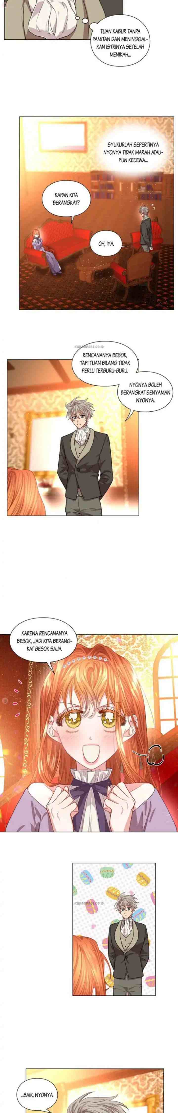 Lucia chapter 23 halaman 10