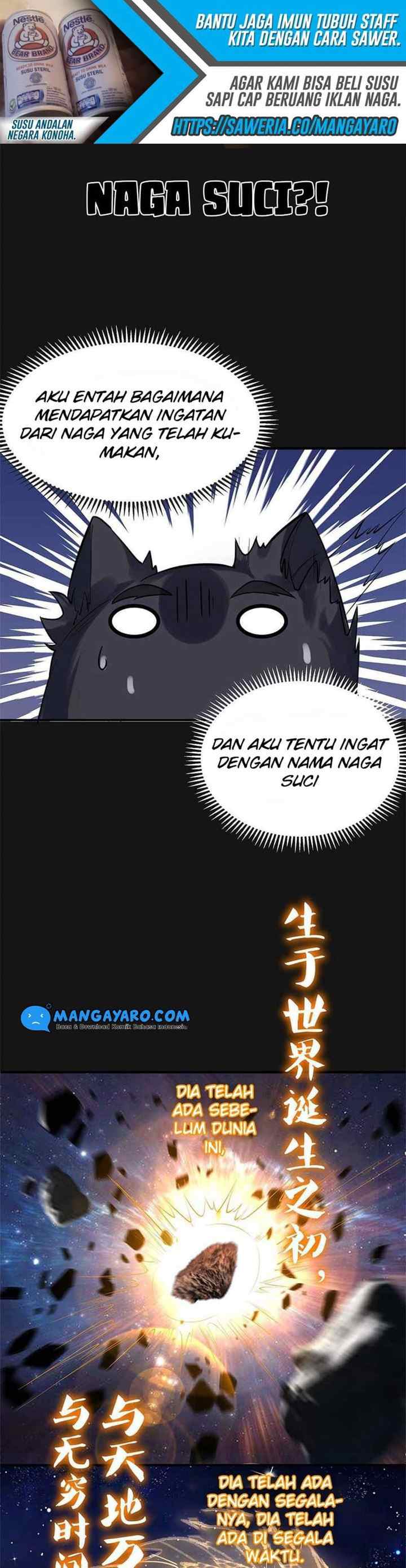 Am I Invincible chapter 37 halaman 12