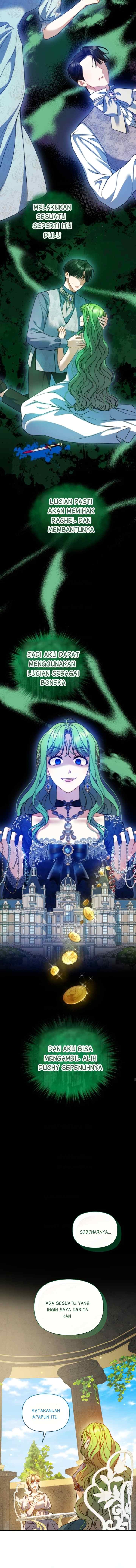 I Became the Younger Sister of a Regretful Obsessive Male Lead chapter 84 halaman 15