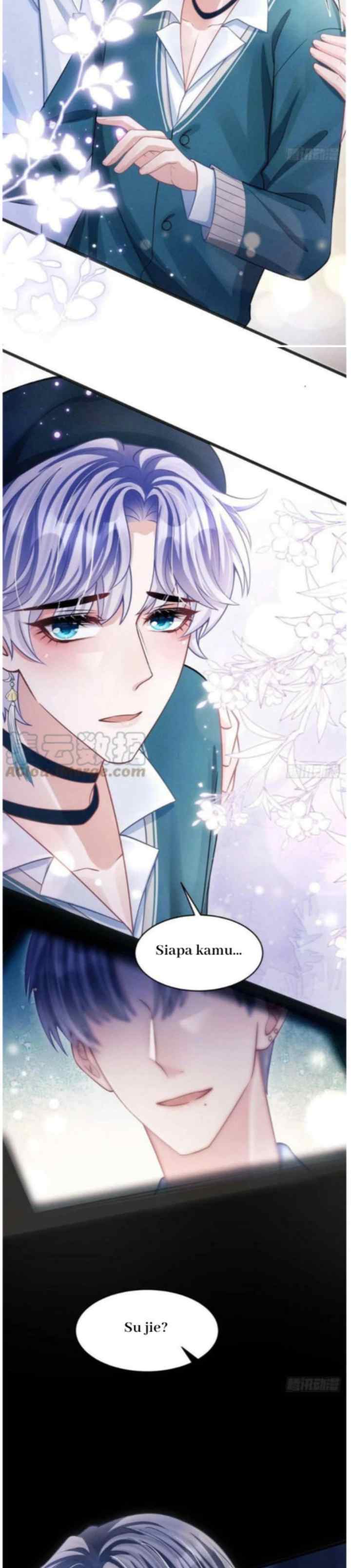 I Suspect the Actor Is Fishing for Me chapter 67 halaman 18