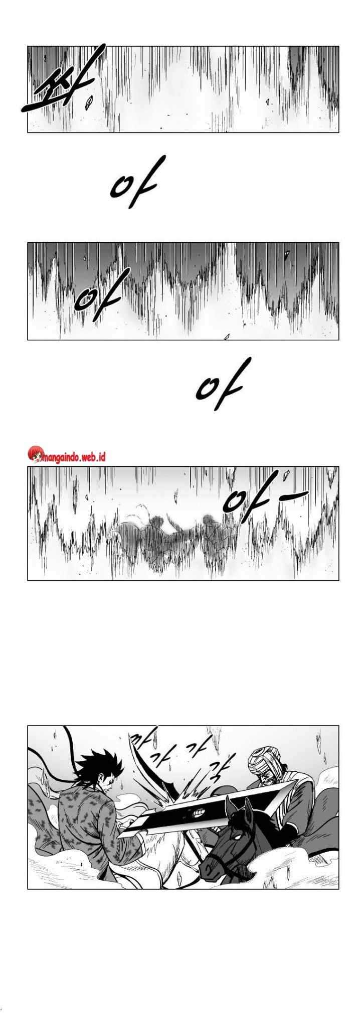 Red Storm chapter 129 halaman 5