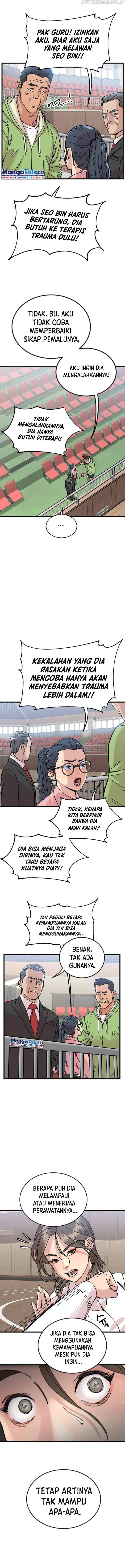 After School Special Supplementary Class chapter 5 halaman 11