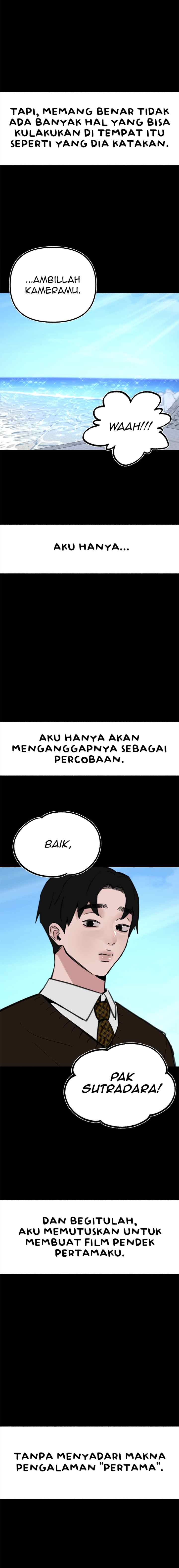 Muse On Yumyeong chapter 54 halaman 18