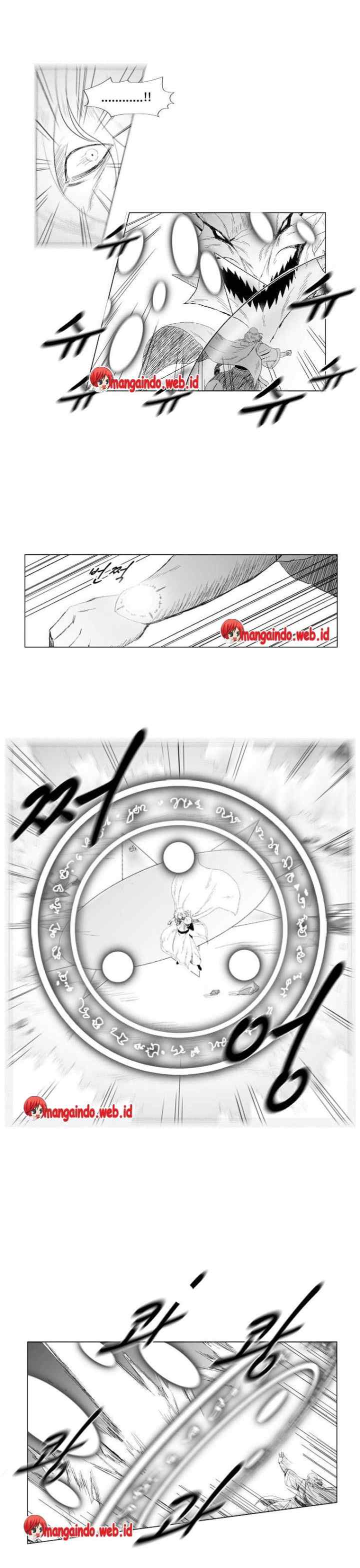 Red Storm chapter 68 halaman 5