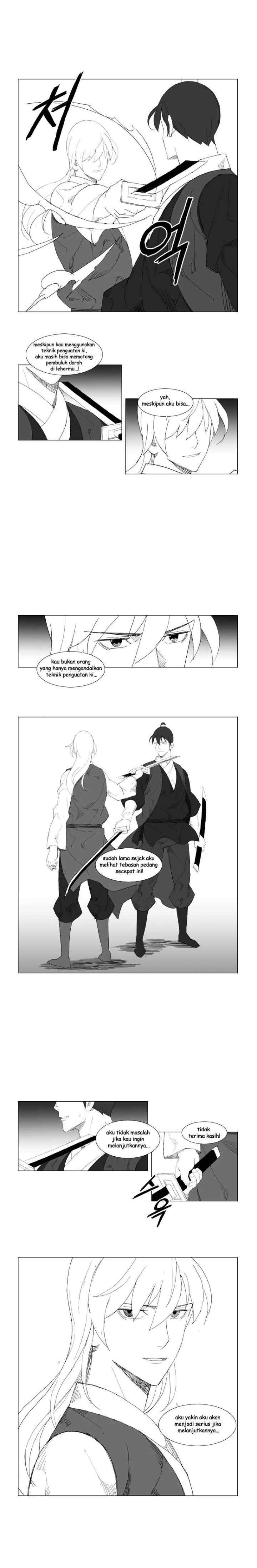 Mujang chapter 79 halaman 6