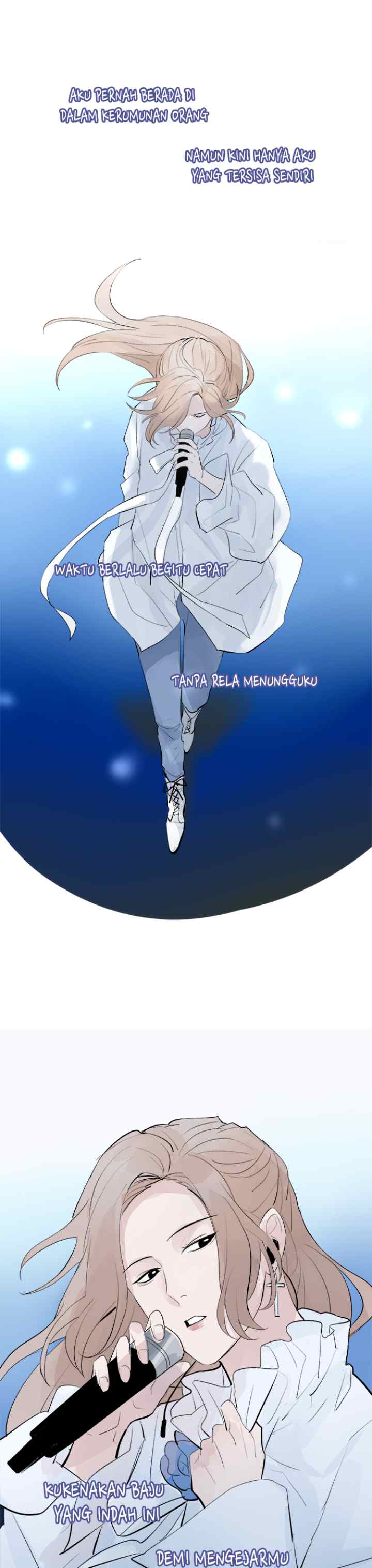 Godly Idol chapter 59 halaman 10