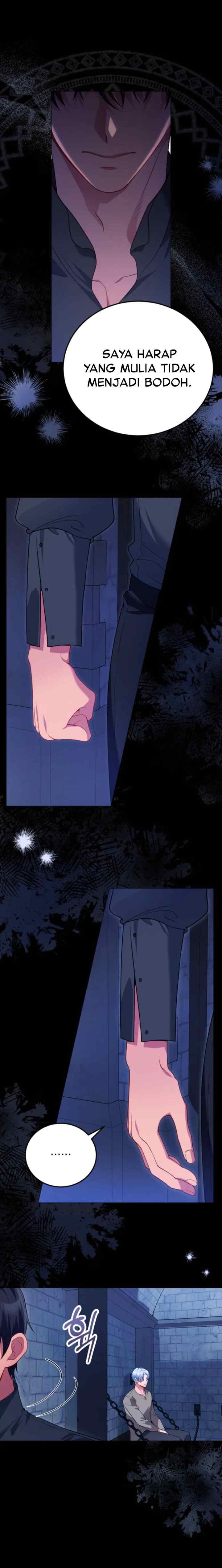 I'll Divorce My Tyrant Husband chapter 81 halaman 11