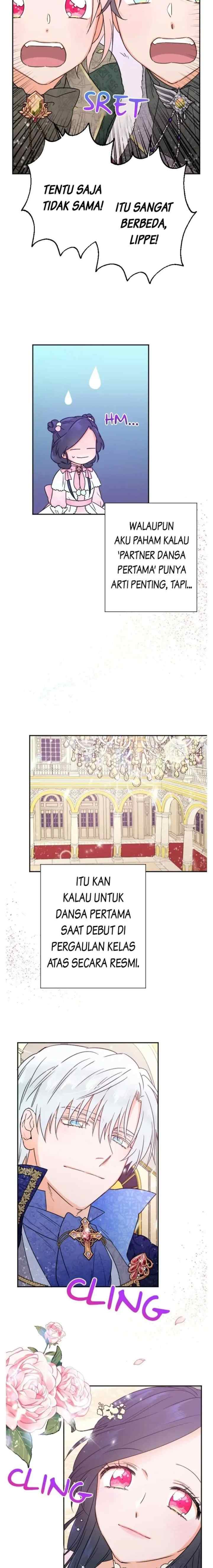Lady Baby chapter 99 halaman 13