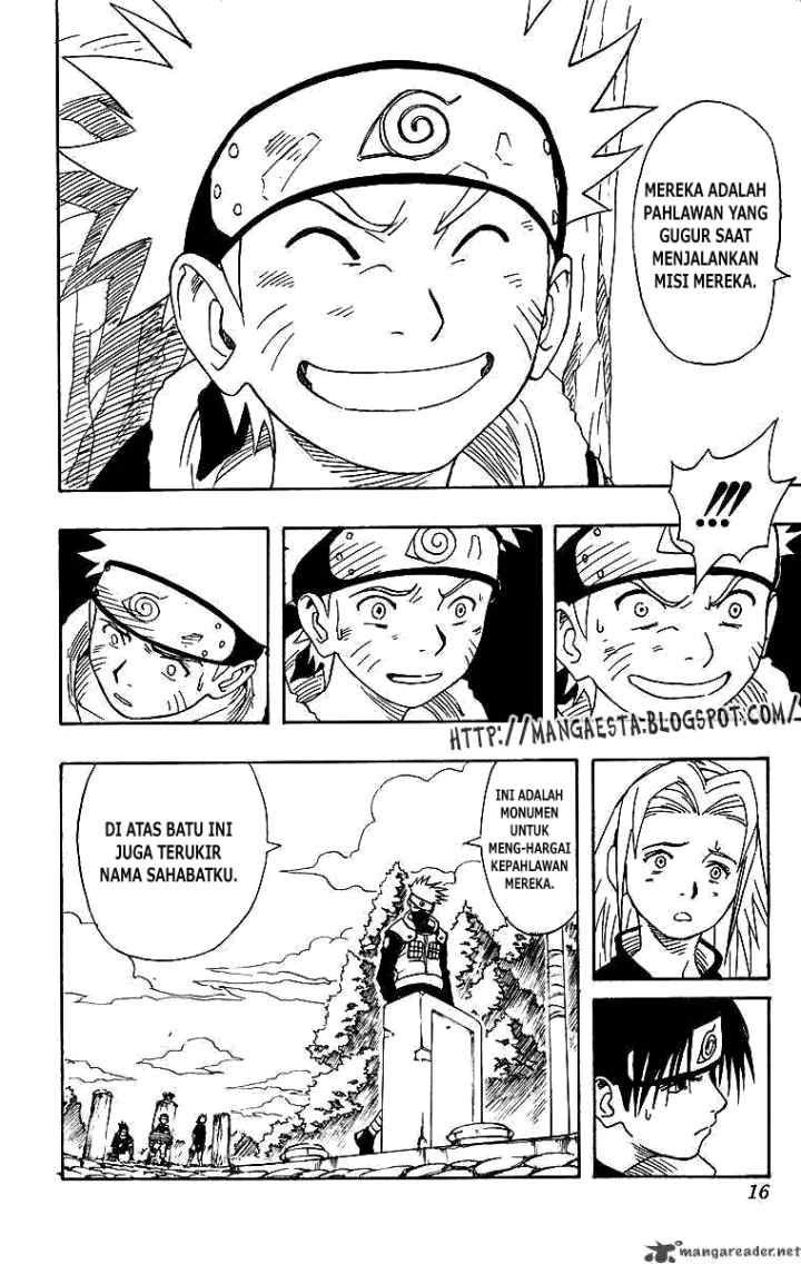 Naruto chapter 8 halaman 12