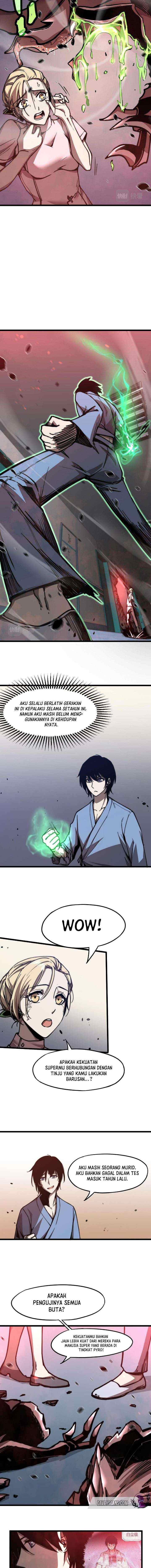 Advanced Evolution chapter 2 halaman 10