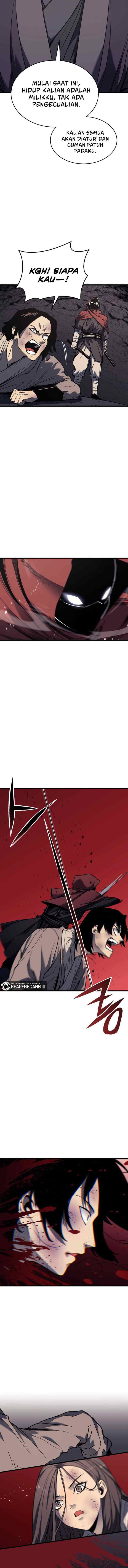 Reaper of the Drifting Moon chapter 8 halaman 11