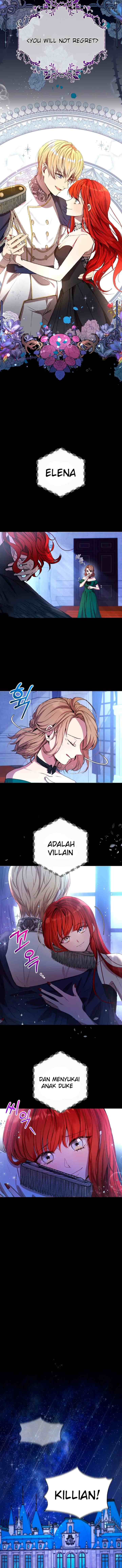 I Accidentally Seduced the Male Lead's Younger Brother chapter 2 halaman 4