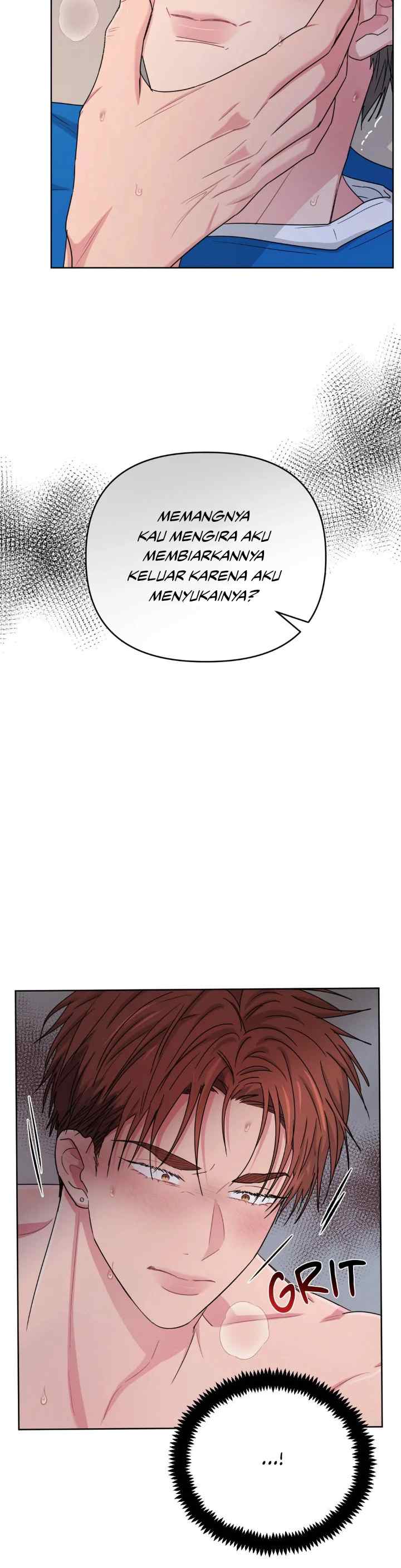Arts Mans chapter 33 halaman 4