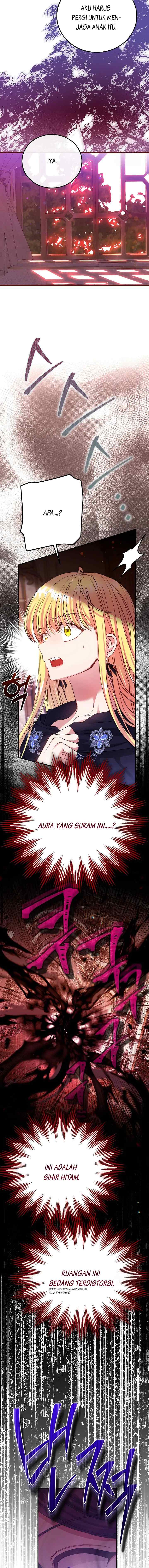 I Became the Wife of the Monstrous Crown Prince chapter 114 halaman 15