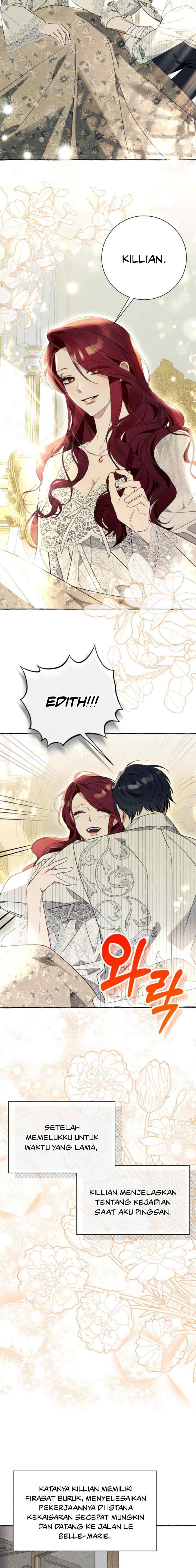 Achei que fosse uma história comum de Isekai chapter 58 halaman 12