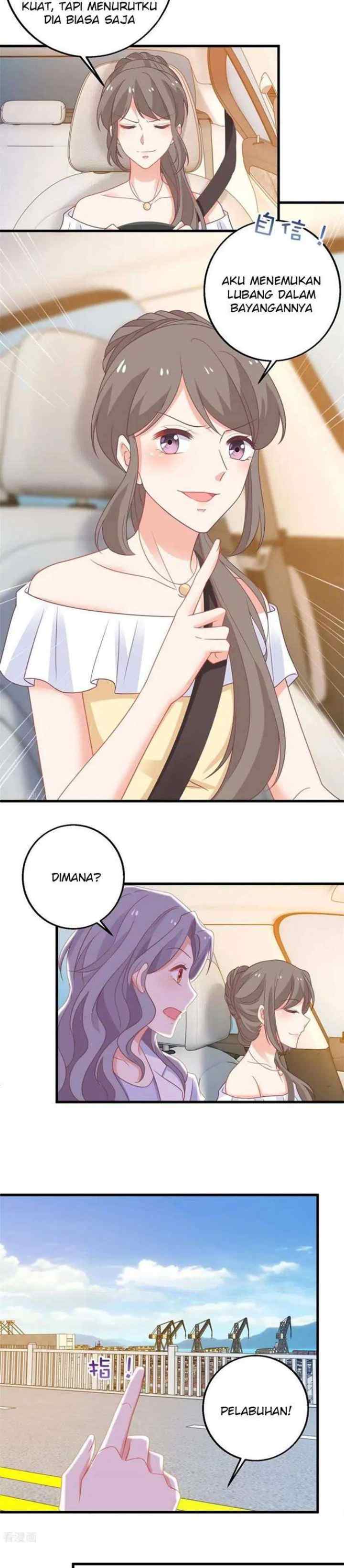 Take Your Mommy Home chapter 315 halaman 9
