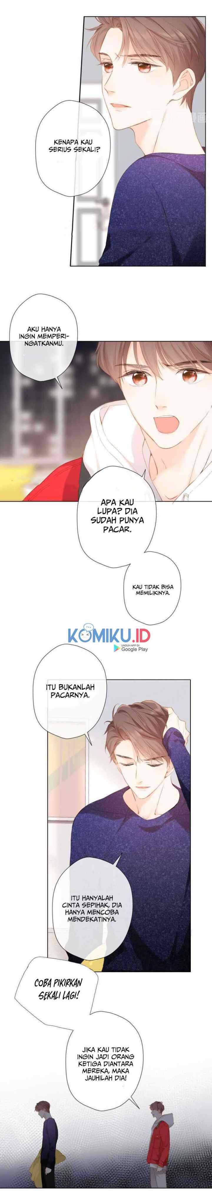 Once More chapter 76 halaman 6