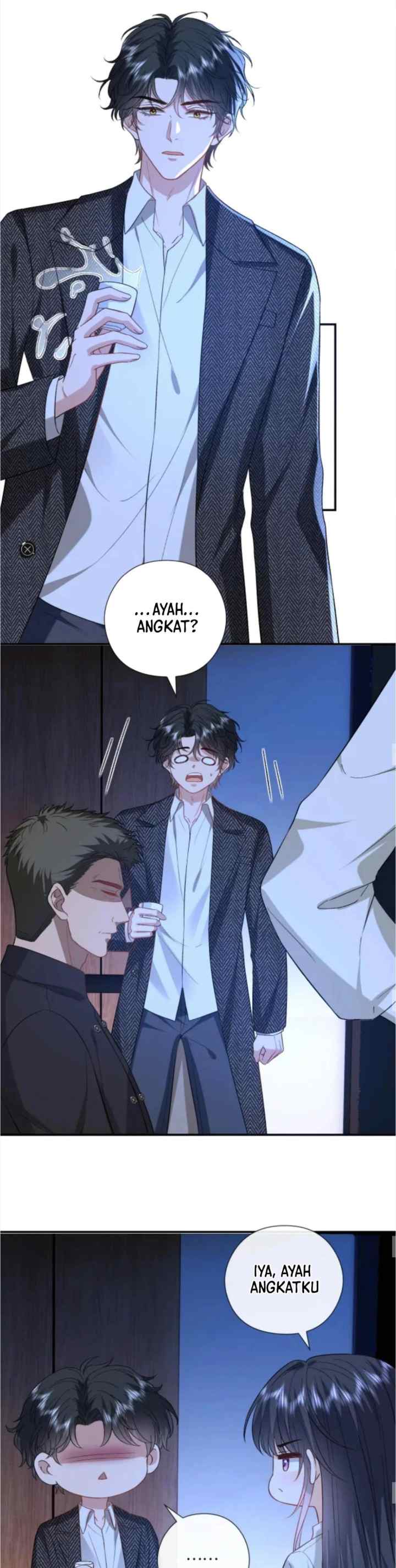 Madam and Her Daily Online Face-Slapping chapter 188 halaman 13