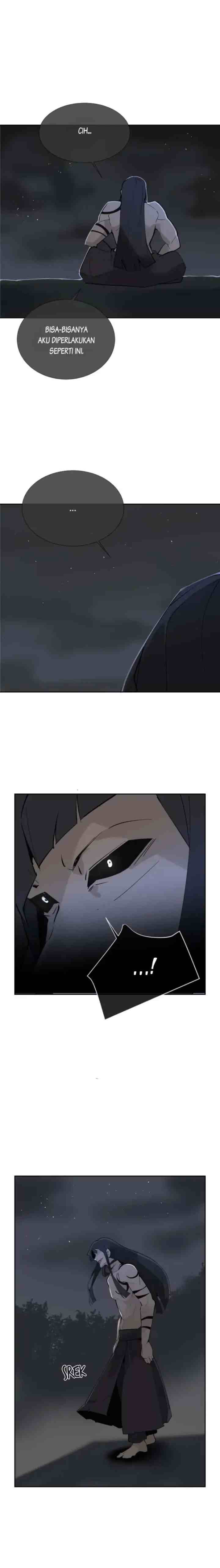 Devil Sword King chapter 137 halaman 5