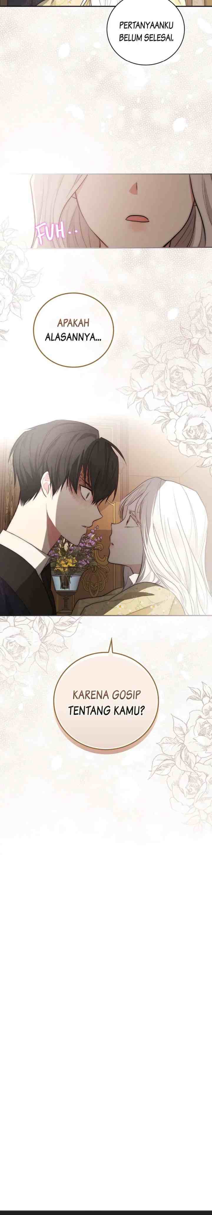 Seducing Duke Monster chapter 21 halaman 17