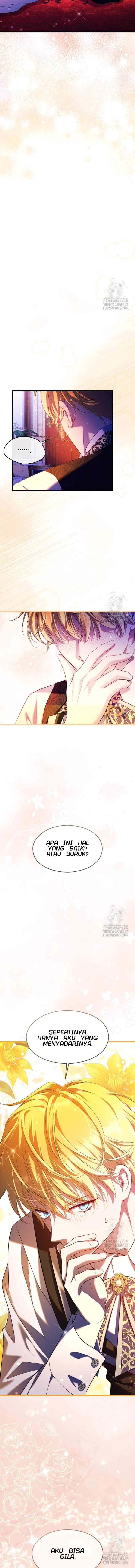 Um imperador Sewu anos mais novo que eu está obcecado chapter 41 halaman 17