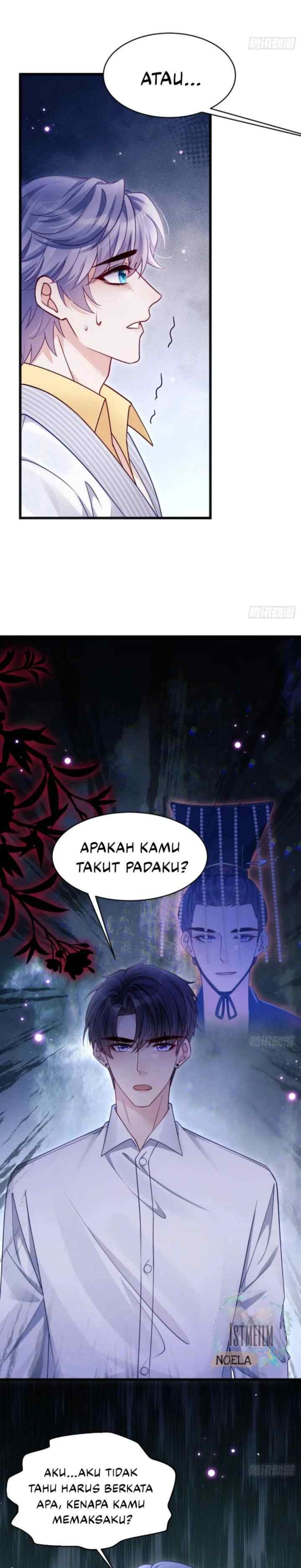 I Suspect the Actor Is Fishing for Me chapter 132 halaman 12