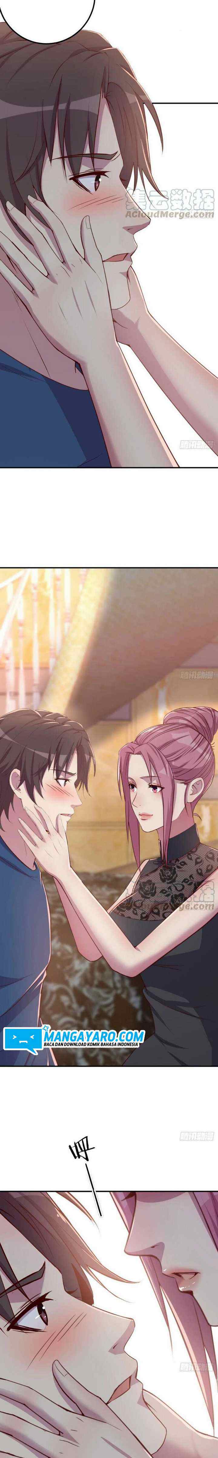 Rental Boyfriend chapter 5 halaman 4