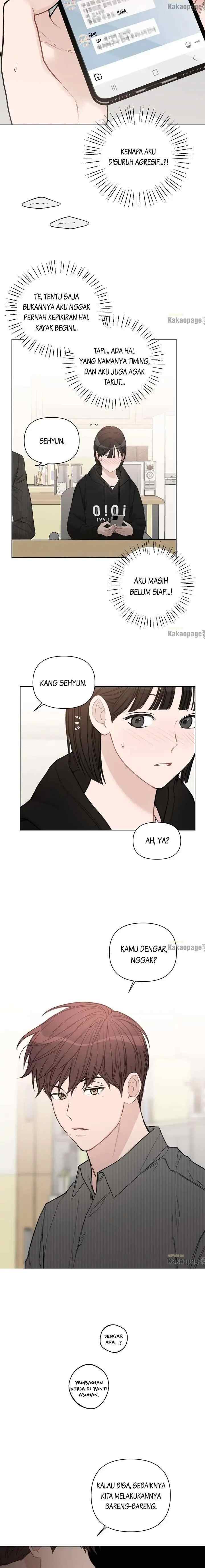 Positively Yours chapter 79 halaman 15