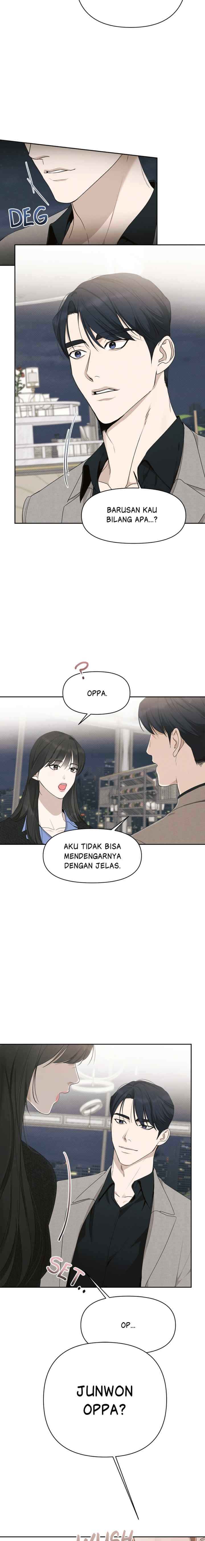 The Perfect Contract chapter 22 halaman 19