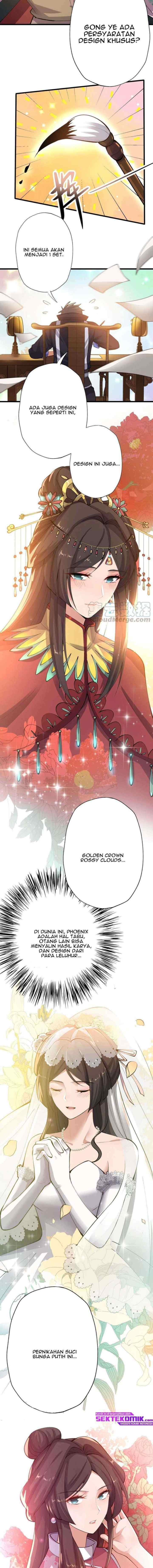 First Dragon (Yuanlong) chapter 205 halaman 6