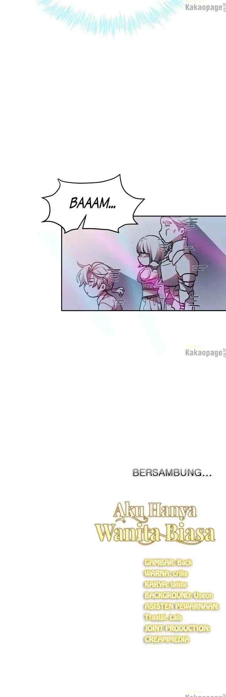 I Was Just an Ordinary Lady chapter 93 halaman 17
