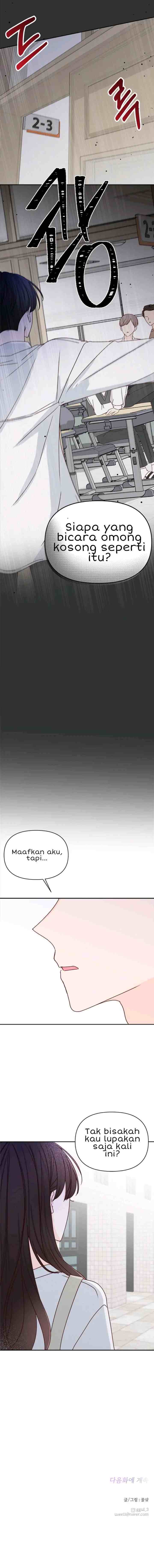 Next Door Boyfriend chapter 23 halaman 11